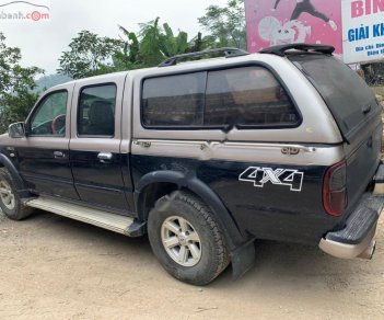 Ford Ranger XLT 4x4 MT 2005 - Bán Ford Ranger XLT 4x4 MT năm sản xuất 2005