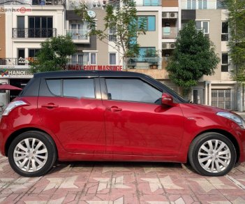 Suzuki Swift 2014 - Bán Suzuki Swift đời 2014, màu đỏ chính chủ