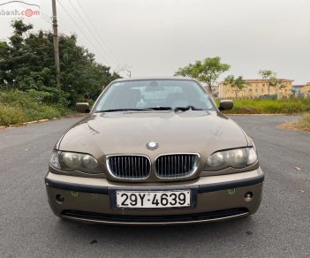 BMW 3 Series 2003 - Bán BMW 3 Series  325i  đời 2003 số tự động