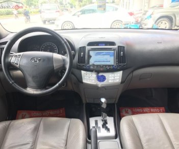 Hyundai Avante 1.6 AT 2012 - Cần bán lại xe Hyundai Avante 1.6 AT 2012, màu trắng chính chủ