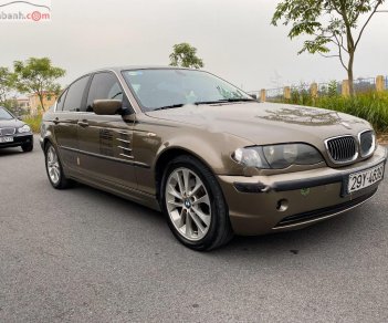 BMW 3 Series 2003 - Bán BMW 3 Series  325i  đời 2003 số tự động