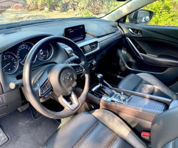 Mazda 6 2018 - Bán ô tô Mazda 6 đời 2018, xe còn mới nguyên