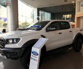 Ford Ranger 2019 - Bán Ford Ranger đời 2019, nhập khẩu nguyên chiếc