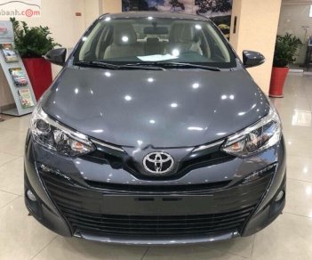 Toyota Vios 2019 - Bán xe Toyota Vios 1.5 G AT đời 2019