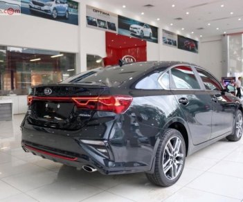 Kia Cerato 2.0 AT Premium 2019 - Cần bán xe Kia Cerato 2.0 AT Premium đời 2019, giá ưu đãi