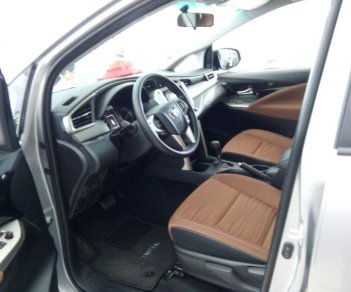 Toyota Innova 2019 - Mua Innova đến Toyota Hà Đông nhận ưu đãi khủng tháng 12 mừng sinh nhật