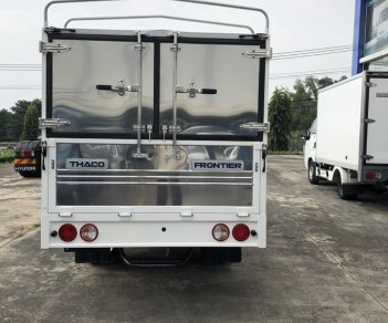 Thaco Kia K200, K250 2022 - Bán xe tải Kia Trường Hải - xe tải Thaco Kia giá tốt nhất tại Đồng Nai