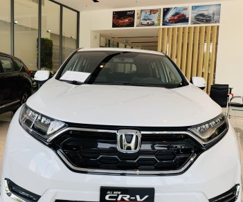 Honda CR V l 2019 - Xả kho Honda CRV, giá độc quyền, liên hệ ngay