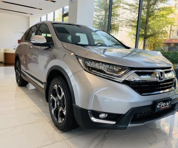 Honda CR V l 2019 - Xả kho Honda CRV, giá độc quyền, liên hệ ngay