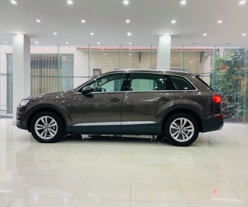 Audi Q7 3.0L 2015 - Bán Audi Q7 3.0 Model 2016 sang trọng, đẳng cấp- giá bán rẻ như đào 30 tết