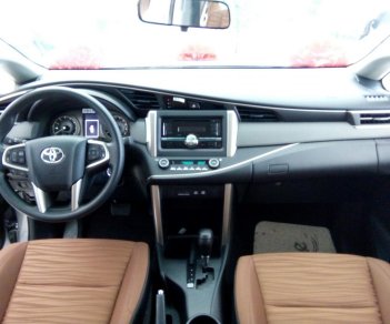 Toyota Innova 2020 - Sắm Innova nhân ưu đãi cưc khủng mừng năm mới 2020