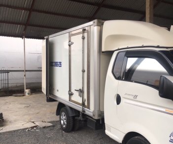 Hyundai Porter 2009 - Đông lạnh nhập khẩu Hyundai 1 tấn cũ 2009 giá rẻ