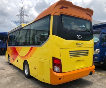 Thaco 2020 2020 - Bán xe 29 chỗ 6 bầu hơi TB85S Euro IV 2020 Thaco Trường Hải, Bà Rịa Vũng Tàu