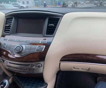 Infiniti QX60 0 2016 - Bán xe Infiniti QX60 2016, màu xanh đại dương, xe nhập khẩu nguyên chiếc từ Mỹ