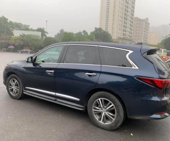 Infiniti QX60 0 2016 - Bán xe Infiniti QX60 2016, màu xanh đại dương, xe nhập khẩu nguyên chiếc từ Mỹ