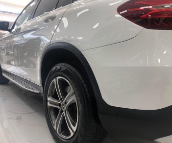 Mercedes-Benz GLC 2018 - Cần bán xe Mercedes đời 2018