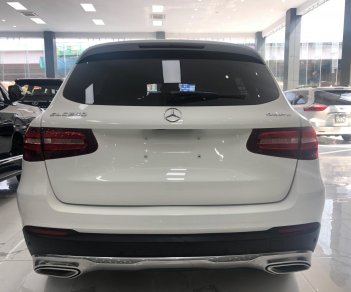 Mercedes-Benz GLC 2018 - Cần bán xe Mercedes đời 2018