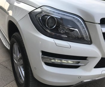 Mercedes-Benz GL GL400 2014 - Bán xe Mercedes GL400 đời 2014, màu đen