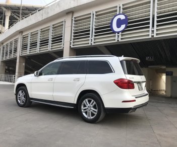 Mercedes-Benz GL GL400 2014 - Bán xe Mercedes GL400 đời 2014, màu đen