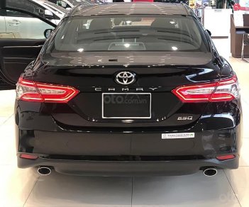 Toyota Camry 2020 - Bán xe Toyota Camry đời 2020
