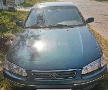 Toyota Camry   1999 - Bán Toyota Camry đời 1999, giá 200tr