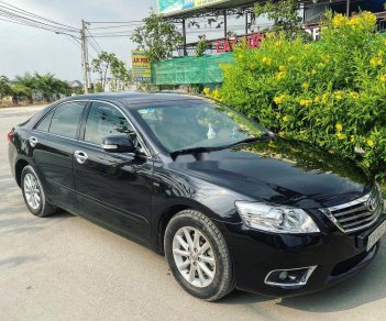 Toyota Camry  AT 2010 - Cần bán xe Toyota Camry AT đời 2010, 560 triệu