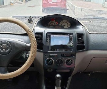 Toyota Vios  G 1.5L 2004 - Xe Toyota Vios G 1.5L sản xuất năm 2004