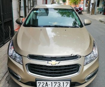 Chevrolet Cruze LT 1.6 MT 2016 - Bán Chevrolet Cruze LT 1.6 MT năm 2016, giá chỉ 365 triệu