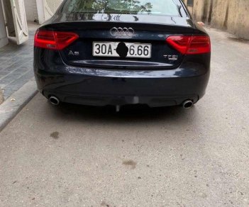 Audi A5 2014 - Bán Audi A5 đời 2014, nhập khẩu xe gia đình