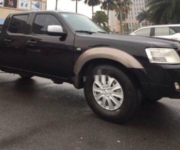 Ford Ranger 2007 - Bán Ford Ranger đời 2007, màu đen, nhập khẩu giá cạnh tranh