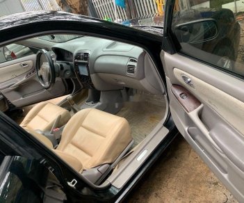 Mazda 626  MT 2002 - Bán ô tô Mazda 626 MT năm sản xuất 2002 giá cạnh tranh