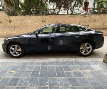 Audi A5 2014 - Bán Audi A5 đời 2014, nhập khẩu xe gia đình