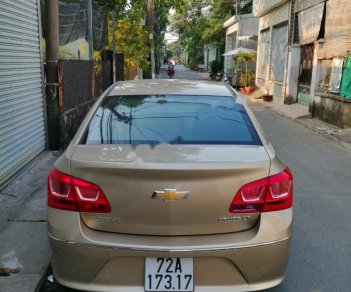 Chevrolet Cruze LT 1.6 MT 2016 - Bán Chevrolet Cruze LT 1.6 MT năm 2016, giá chỉ 365 triệu