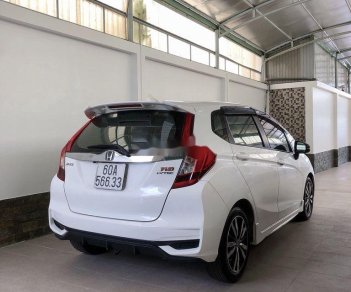 Honda Jazz   2018 - Bán Honda Jazz đời 2018, nhập khẩu, giá 545tr