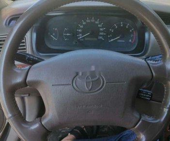 Toyota Camry   1999 - Bán Toyota Camry đời 1999, giá 200tr