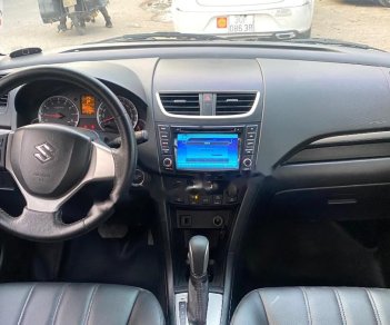 Suzuki Swift 2014 - Xe Suzuki Swift 1.4 AT sản xuất năm 2014, màu xanh lam