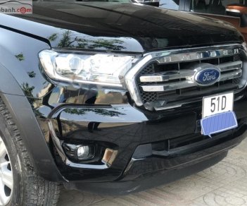 Ford Ranger 2018 - Xe Ford Ranger đời 2018, màu đen, nhập khẩu số tự động
