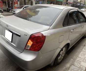 Daewoo Lacetti 2009 - Bán ô tô Daewoo Lacetti sản xuất năm 2009, 200 triệu