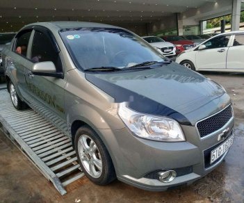 Chevrolet Aveo   LTZ AT 2018 - Bán Chevrolet Aveo LTZ AT 2018 số tự động