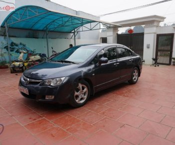 Honda Civic 1.8 AT 2008 - Bán Honda Civic 1.8 AT đời 2008, giá tốt