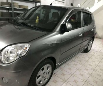 Kia Morning  MT 2009 - Bán Kia Morning MT 2009, nhập khẩu