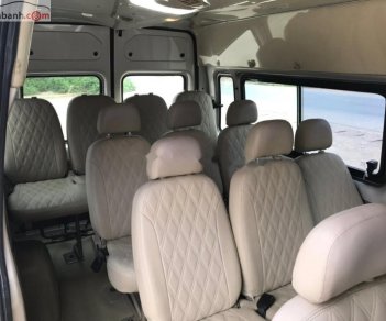 Ford Transit 2013 - Bán xe Ford Transit sản xuất 2013, 340 triệu