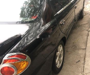 Kia Spectra  MT 2005 - Cần bán xe Kia Spectra MT đời 2005, xe nhập, giá chỉ 105 triệu