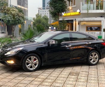 Hyundai Sonata   2010 - Cần bán Hyundai Sonata sản xuất 2010, giá chỉ 465 triệu