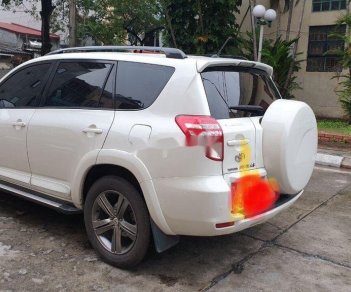 Toyota RAV4 2019 - Bán Toyota RAV4 2019, màu trắng, xe nhập, giá 524tr