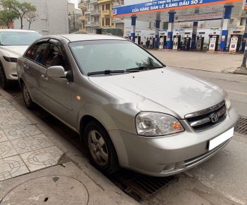 Daewoo Lacetti 2009 - Bán ô tô Daewoo Lacetti sản xuất năm 2009, 200 triệu