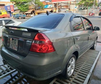 Chevrolet Aveo   LTZ AT 2018 - Bán Chevrolet Aveo LTZ AT 2018 số tự động