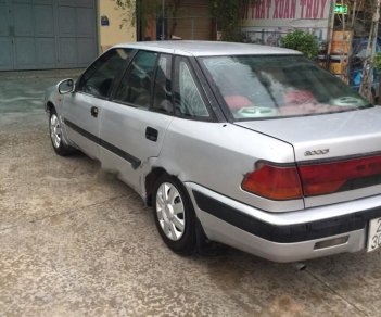 Daewoo Espero 1997 - Cần bán gấp Daewoo Espero năm 1997, màu bạc, nhập khẩu hàn quốc giá cạnh tranh