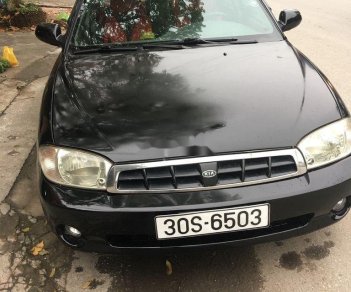 Kia Spectra  MT 2005 - Cần bán xe Kia Spectra MT đời 2005, xe nhập, giá chỉ 105 triệu