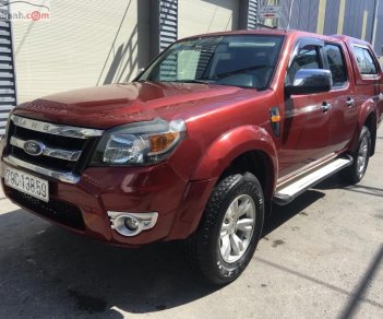 Ford Ranger 2010 - Xe Ford Ranger đời 2010, xe nhập